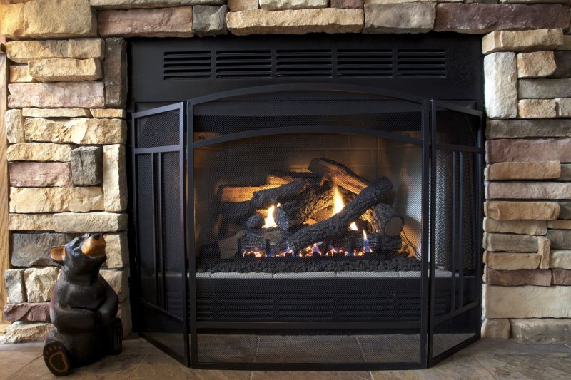 Improves heating efficiency